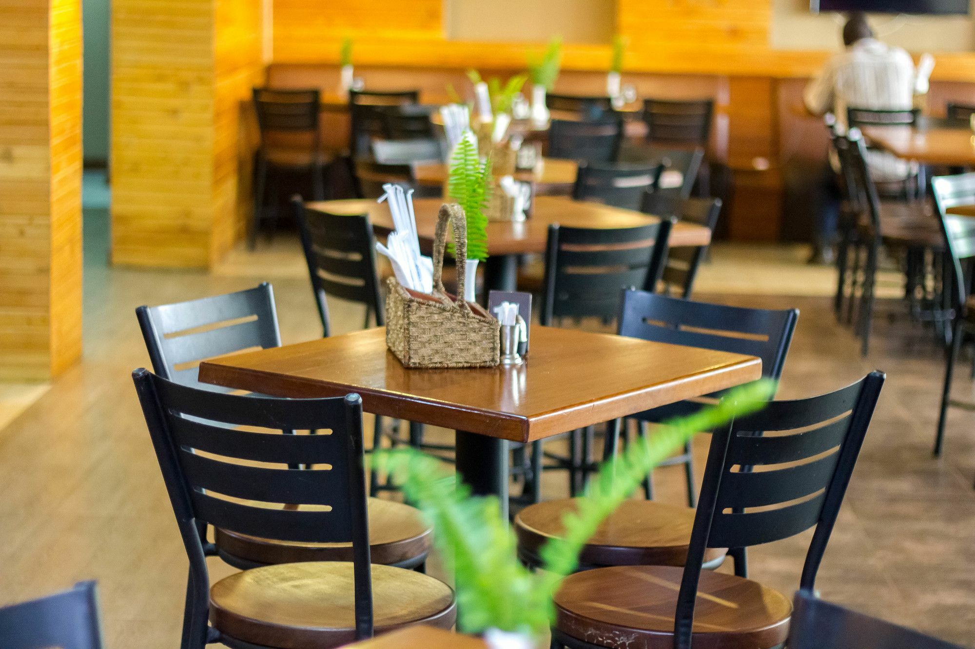 Victoria Comfort Inn 基苏木 外观 照片